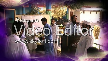tarkha   social  activities 10 years progress by awami aman tv