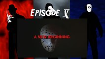 Ep.05 Friday the 13th: A New Beginning