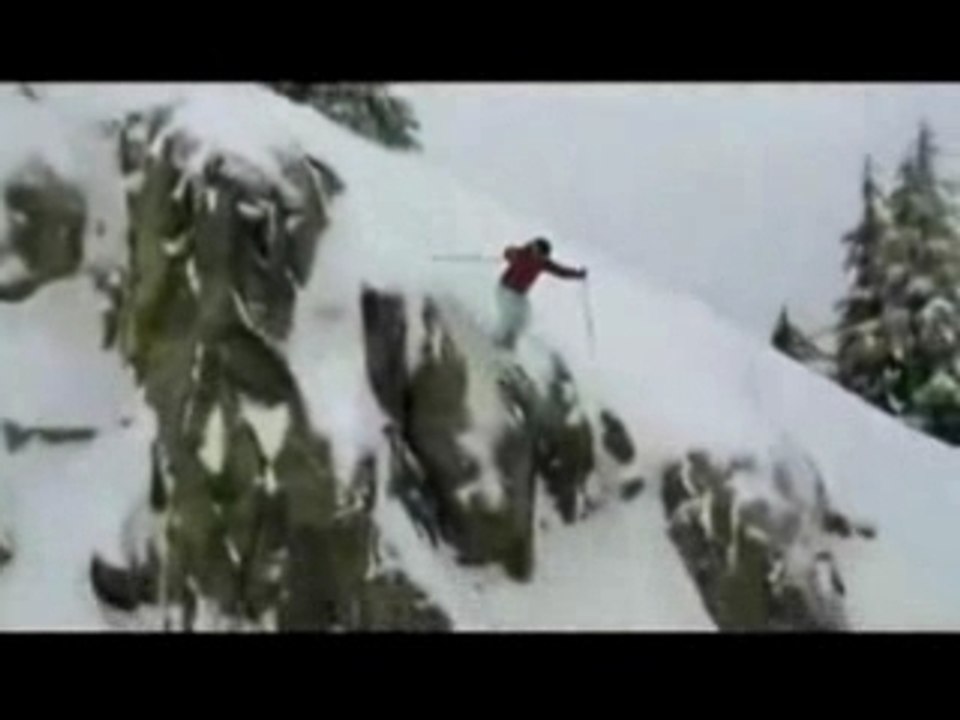 SKi Freestyle Extreme