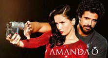 Amanda y Dante - Episodio 9 - Amanda O