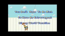 Disney World Family Vacation Secrets