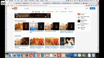 Bí quyết kiếm tiền với Youtube - Bài 22: Cấu hình Seo cho channel