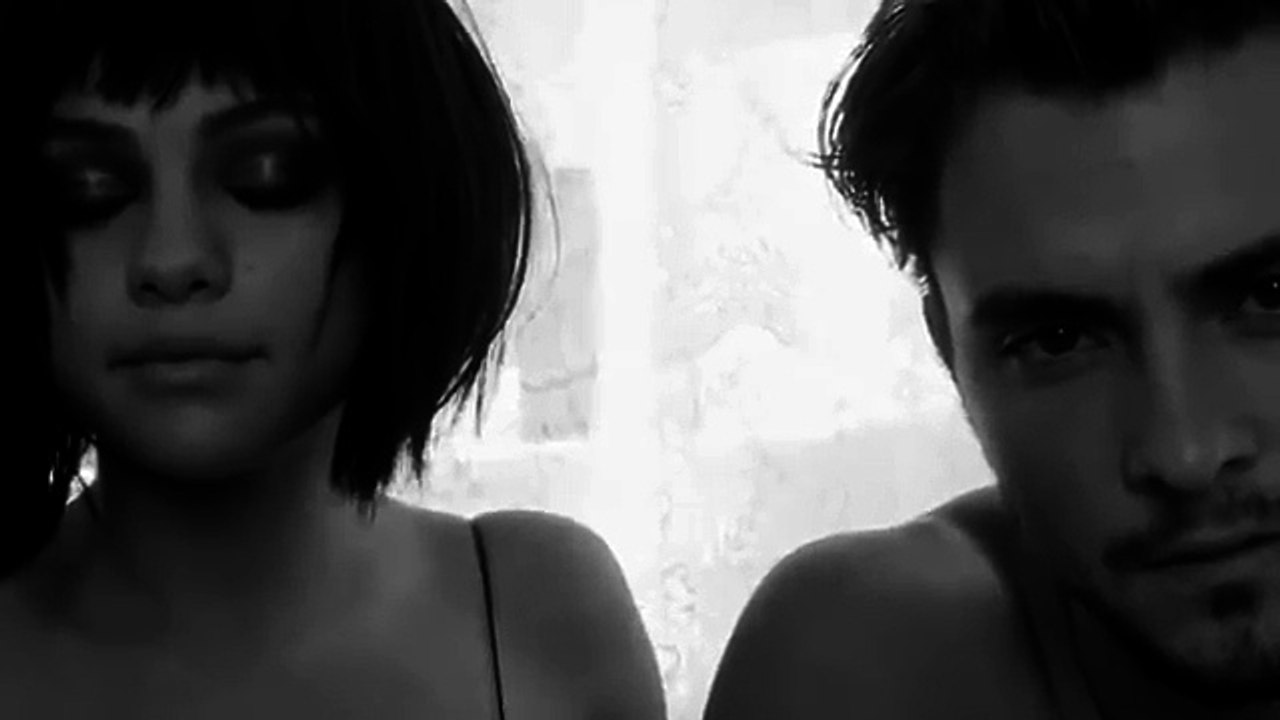 Selena Gomez - No Promises