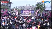 Faiha - Cari Pokemon (Live On Inbox)