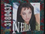Nela Bijanic - Reklama za album (Grand 2000)
