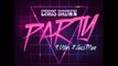 Chris Brown - Party ft. Gucci Mane, Usher Remix HD