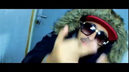 Damsi - Le D (Freestyle #UHHR4)