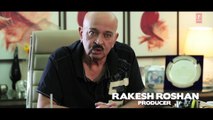 Audio Making Of 'Kaabil Hoon' Song _ Kaabil _ Hrithik Roshan, Yami Gautam _ Jubi_HD