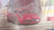 Alfa Romeo 4C 1750 TBi Lovely Exhaust Sound  02