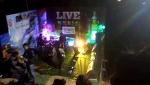 Sabin Rai Samjhana haru lai Live in Kirtipur