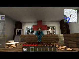 John's Pixelmon Intro!