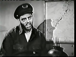 Jungle Jim - Lagoon of Death (1955)