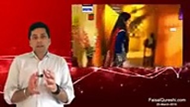 Faisal Qureshi is Strongly Criticizing Pakistani nation and Media