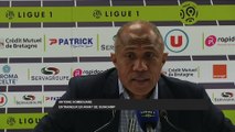 Ligue1 - EAG/PSG: Kombouré 