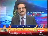 Javed Chaudhry is Telling the Interesting Story of Junaid Jamshed's Life