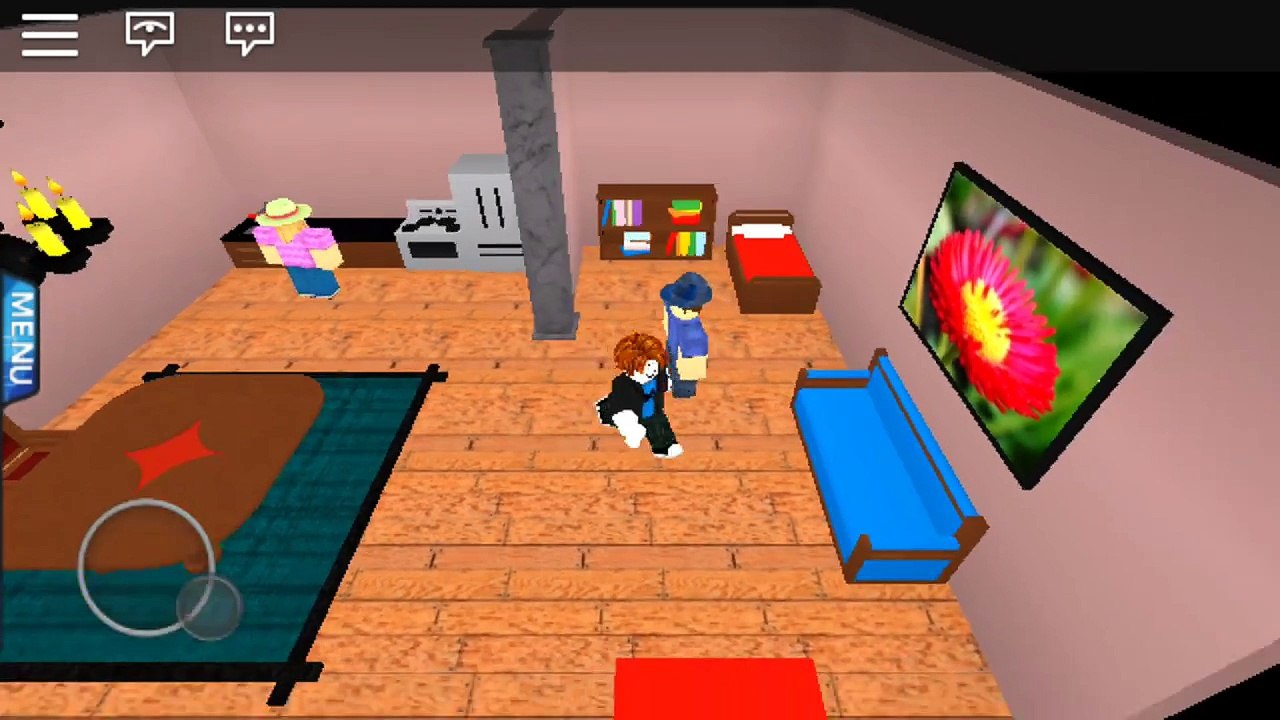 ROBLOX Pokemon Brick Bronze Gameplay