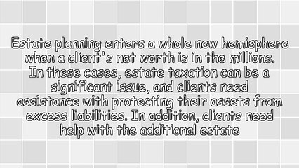 A General Overview of Wealth Management