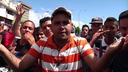 Maduro reanuda circulación de billete de 100 bolívares