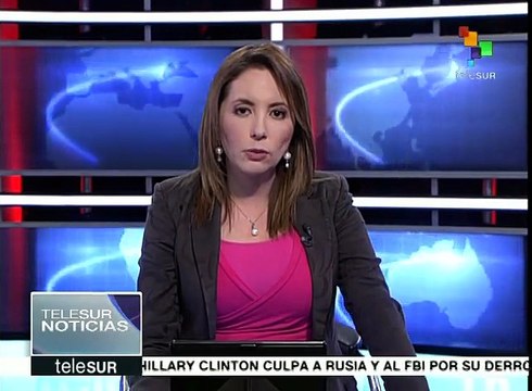 Bolivia: MAS decide que Evo Morales será su candidato presidencial