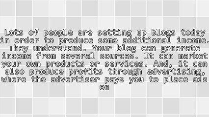 Affiliate Marketing 101 Tips
