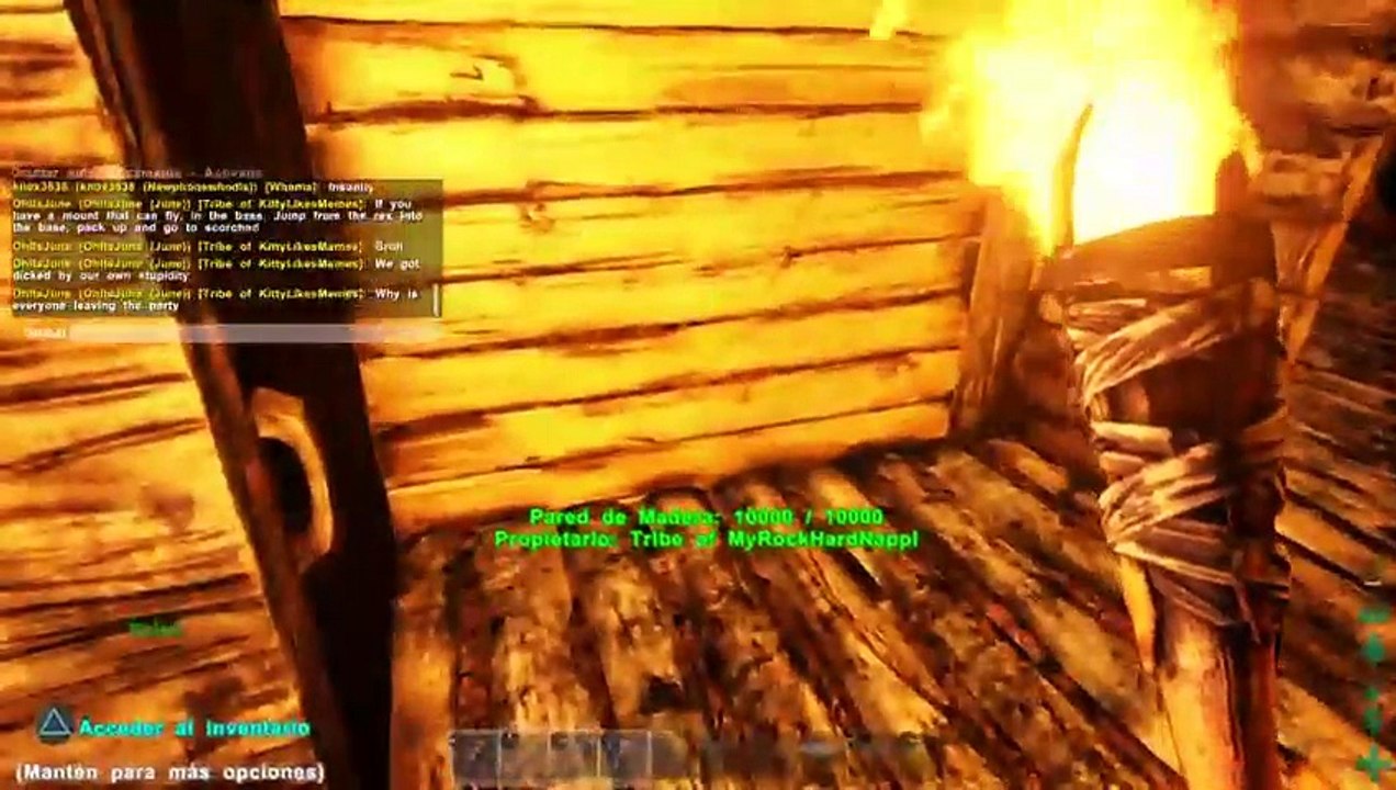 zecarrion live game ark (18)