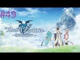 Kratos Plays Tales of Zestiria PC Part 49: The Trial of Water!