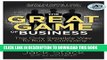 [PDF] The Great Game of Business, Expanded and Updated: The Only Sensible Way to Run a Company