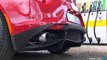 Alfa Romeo 4C 1750 TBi Lovely Exhaust Sound 02