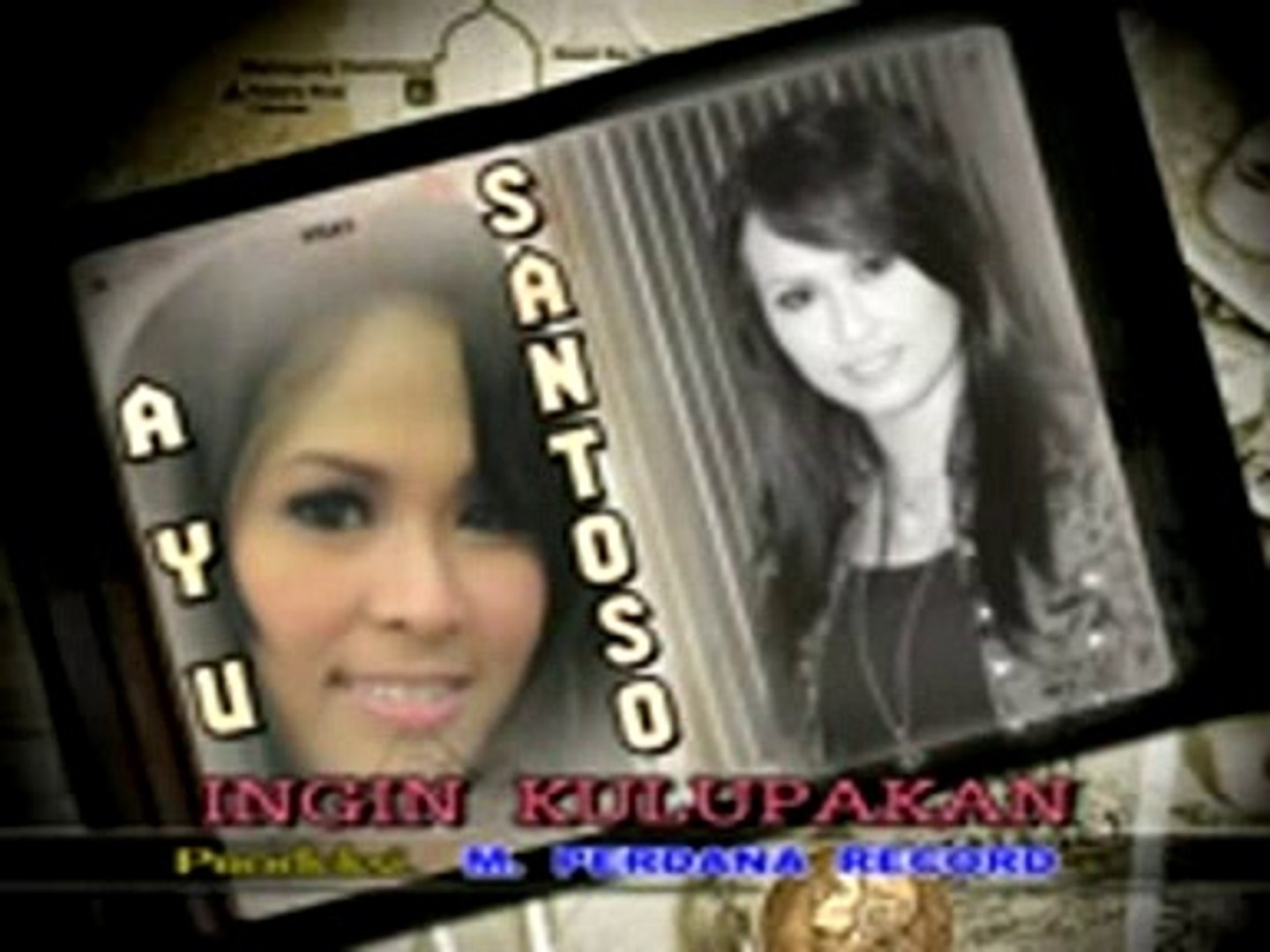 Ingin Kulupakan Ayu Santoso New Palapa Nike A Video Dailymotion