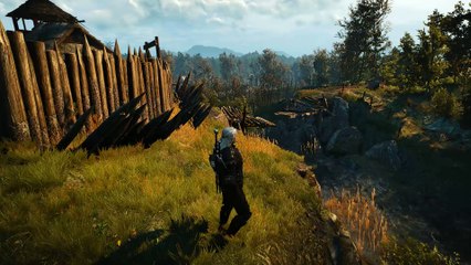 The Witcher 3 : Traque sauvage - Les monstres