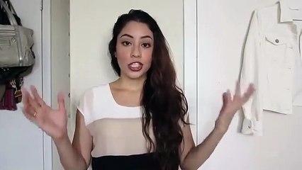 How to Cut your own Hairs at Home and hairtyles