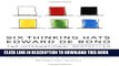 [PDF] Six Thinking Hats Full Collection