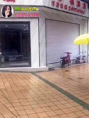 American boy and girl funny clip .watch it