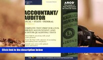 PDF [DOWNLOAD] Arco Accountant Auditor [DOWNLOAD] ONLINE