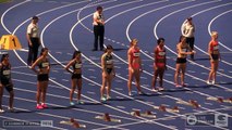 Womens 100m - FINAL - 94th Australian Athletics Championships 03