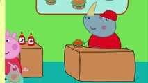Peppa Pig en Español capitulos Completos - Varios episodios #27 - Videos de Peppa Pig la cerdita