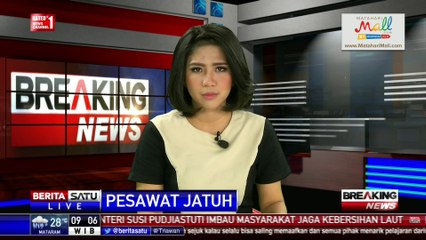 Pesawat Hercules C-130 Ditemukan