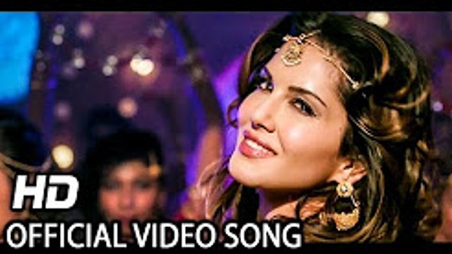 Laila O Laila Video Song - Raees shooting - Shahrukh Khan - Sunny Leone