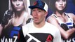 Colby Covington not pleased with performance, was looking for finish at UFC on FOX 22