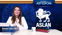 12-18 Aralık 2016 Aslan burcu Haftalık Astroloji yorumları