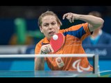 Rio 2016 Paralympic Games | Table Tennis Day 6 |