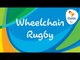 Rio 2016 Paralympic Games | Wheelchair Rugby Day 9 | LIVE