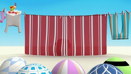 Christmas Guessing Games with EggBirds _ Christmas for Kids _ BabyTV