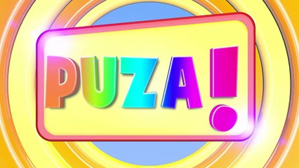 Paw Patrol Puzzle Games for Kids