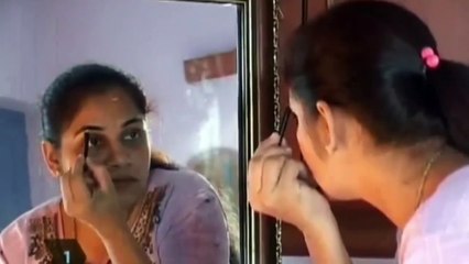 How to Do Eyebrow Threading