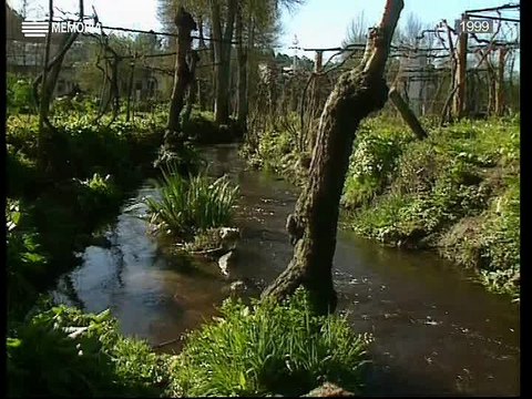 Horizontes da Memória, Uma Cidade do Futuro, Famalicão, 1999
