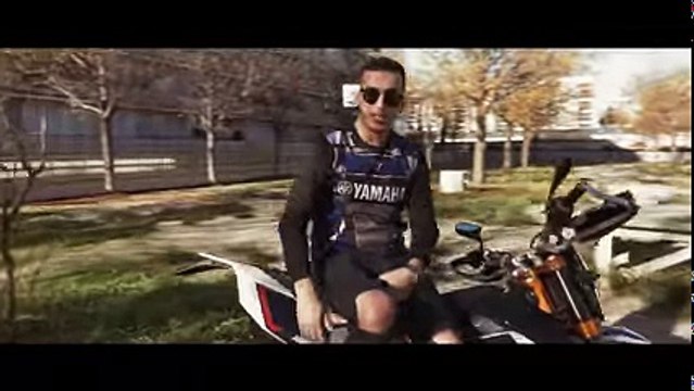 SOSO MANESS - KTM (Clip officiel)