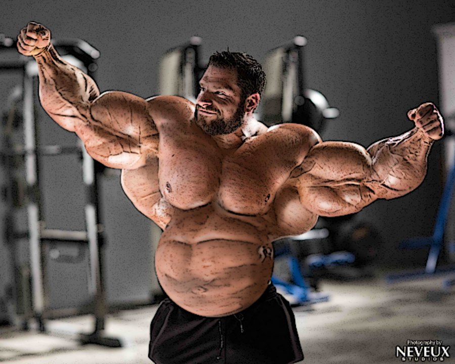 BODYBUILDING MOTIVATION - QUALITY OVER QUANTITY