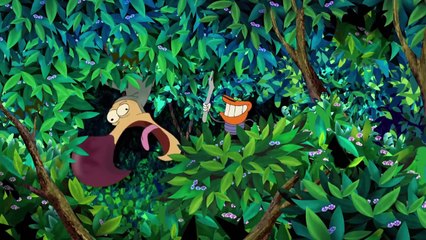 [s 4] Oggy And The Cockroaches (2012) - Oggy And The Dodo Bird