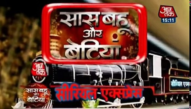 AHEM KI KATIL GAURA Saath Nibhana Saathiya 18th December 2016